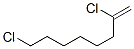485320-13-6,2,8-Dichlorooct-1-ene