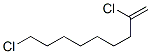 485320-14-7,2,9-Dichloronon-1-ene