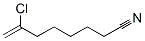 485320-18-1,7-Chlorooct-7-enenitrile