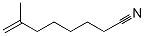 485320-20-5,7-METHYL-7-OCTENENITRILE