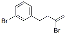 485320-32-9,2-Bromo-4-(3-bromophenyl)but-1-ene