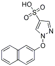 4857-47-0,1,2-NAPHTHOXY-DIAZOLE-4-SULFONIC ACID