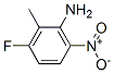 485832-96-0,2-AMINO-6-FLUORO-3-NITROTOLUENE