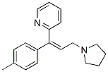 486-12-4,Triprolidine