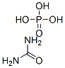 4861-19-2,Urea phosphate