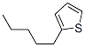 4861-58-9,2-N-PENTYLTHIOPHENE