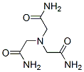 4862-18-4,2,2',2''-nitrilotris(acetamide)