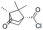 486402-86-2,Bicyclo[2.2.1]heptane-1-carbonyl chloride, 4,7,7-trimethyl-3-oxo-, (1R,4S)- (9CI)