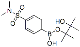 486422-04-2,4-(N,N-Dimethylaminosulfonyl)phenylboronic acid pinacol ester
