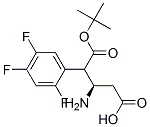 486460-00-8,BOC-(R)-3-AMINO-4-(2,4,5-TRIFLUORO-PHENYL)-BUTYRIC ACID