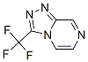 486460-20-2,3-(Trifluoromethyl)-1,2,4-triazolo[4,3-a]pyrazine