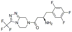 486460-32-6,Sitagliptin