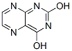 487-21-8,Lumazine