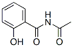 487-48-9,N-ACETYLSALICYLAMIDE