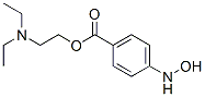 487-53-6,hydroxyprocaine