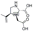 487-79-6,KAINIC ACID