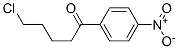 487058-76-4,5-CHLORO-1-(4-NITROPHENYL)-1-OXOPENTANE