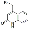4876-10-2,4-Bromomethyl-1,2-dihydroquinoline-2-one
