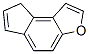 4876-20-4,8H-Indeno[5,4-b]furan  (8CI)