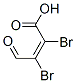 488-11-9,Mucobromic acid