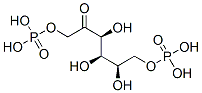 488-69-7,D-fructose 1,6-bis(dihydrogen phosphate)