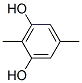 488-87-9,2,5-DIMETHYLRESORCINOL