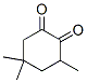 4883-60-7,3,5,5-TRIMETHYLCYCLOHEXANE-1,2-DIONE