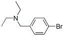 4885-19-2,4-(DIETHYLAMINOMETHYL)-BROMOBENZENE