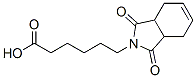 4887-51-8,1,3,3a,4,7,7a-hexahydro-1,3-dioxo-2H-isoindole-2-hexanoic acid