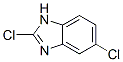 4887-95-0,2,5-DICHLOROBENZIMIDAZOLE