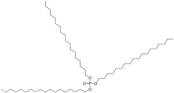 4889-45-6,trioctadecyl phosphate