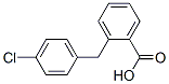 4889-70-7,2-[(4-chlorophenyl)methyl]benzoic acid