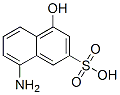 489-78-1,5-AMINO-1-NAPHTHOL-3-SULFONIC ACID