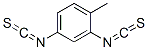 4891-66-1,2 4-TOLYLENE DIISOTHIOCYANATE  97