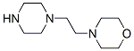 4892-89-1,1-[2-(MORPHOLIN-4-YL)-ETHYL]-PIPERAZINE