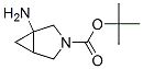 489438-95-1,3-Azabicyclo[3.1.0]hexane-3-carboxylicacid,1-amino-,1,1-dimethylethylester