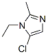 4897-22-7,5-CHLORO-1-ETHYL-2-METHYLIMIDAZOLE