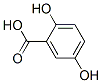490-79-9,2,5-Dihydroxybenzoic acid