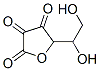 490-83-5,DEHYDROASCORBIC ACID