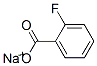 490-97-1,SODIUM 2-FLUOROBENZOATE