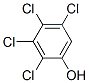 2,3,4,5-TETRACHLOROPHENOL 4901-51-3,2,3,4,5-TETRACHLOROPHENOL