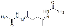 4904-47-6,[5-(carbamoylhydrazinylidene)hexan-2-ylideneamino]urea