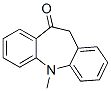 4904-83-0,5,11-dihydro-5-methyl-10H-dibenz[b,f]azepin-10-one