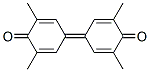 3,3',5,5'-Tetramethyldiphenoquinone 4906-22-3,3,3',5,5'-Tetramethyldiphenoquinone