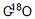 4906-87-0,CARBON MONOXIDE (18O)