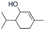 491-04-3,6-(isopropyl)-3-methylcyclohex-2-en-1-ol