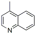 491-35-0,Lepidine