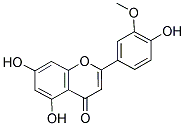 491-71-4,CHRYSOERIOL