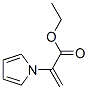 491079-96-0,1H-Pyrrole-1-aceticacid,alpha-methylene-,ethylester(9CI)