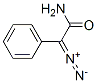 491616-59-2,Benzeneacetamide,  -alpha--diazo-